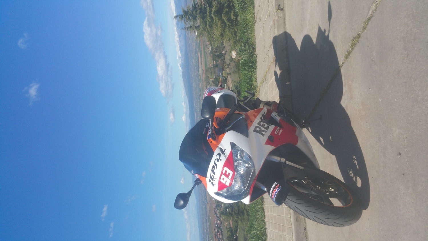 Bike Photo 2799325