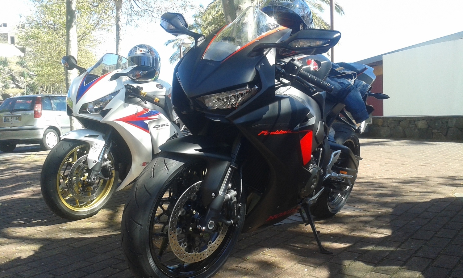 Bike Photo 2799336