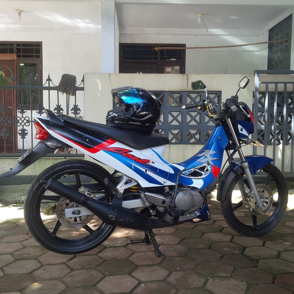 Rk 110