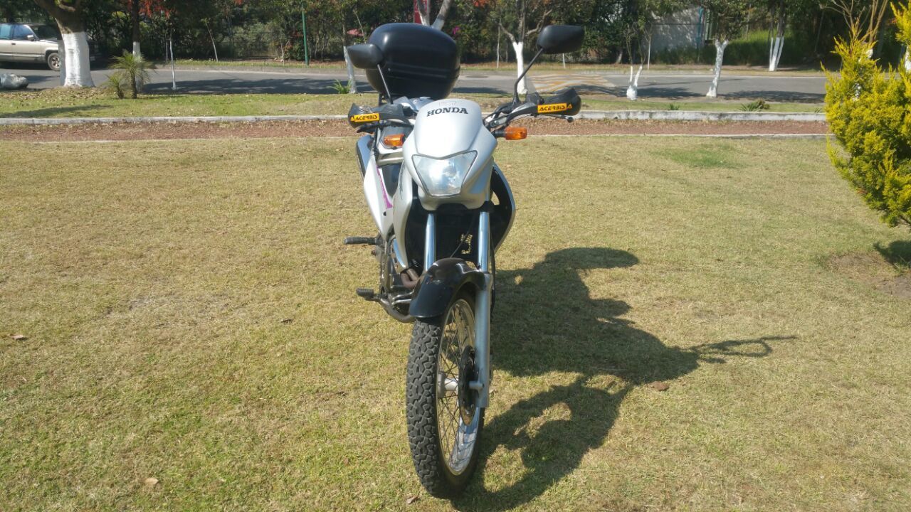 Bike Photo 2799412