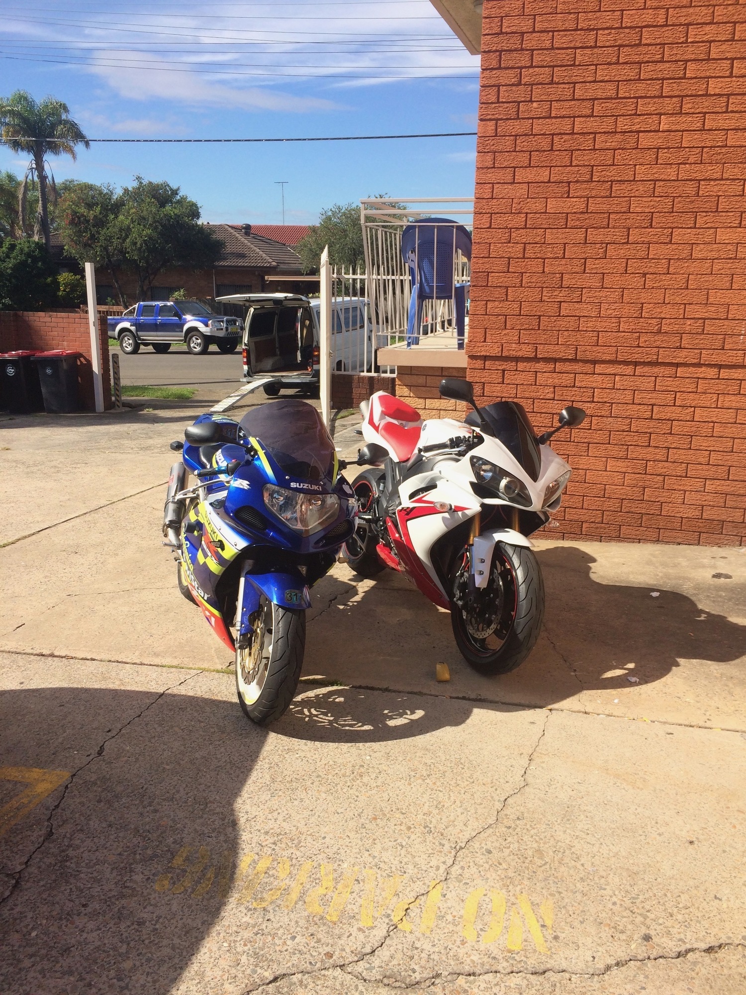 Bike Photo 2799414