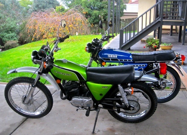 Bike Photo 2799422