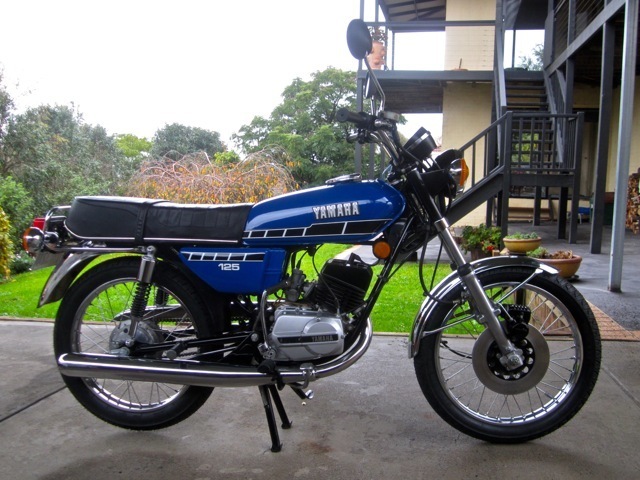 Bike Photo 2799424