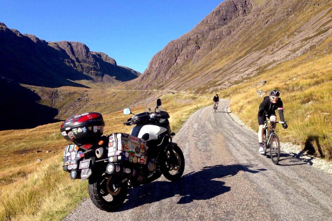 Bike Photo 2799426