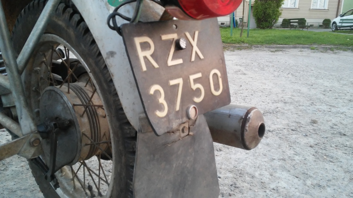 Bike Photo 2799433