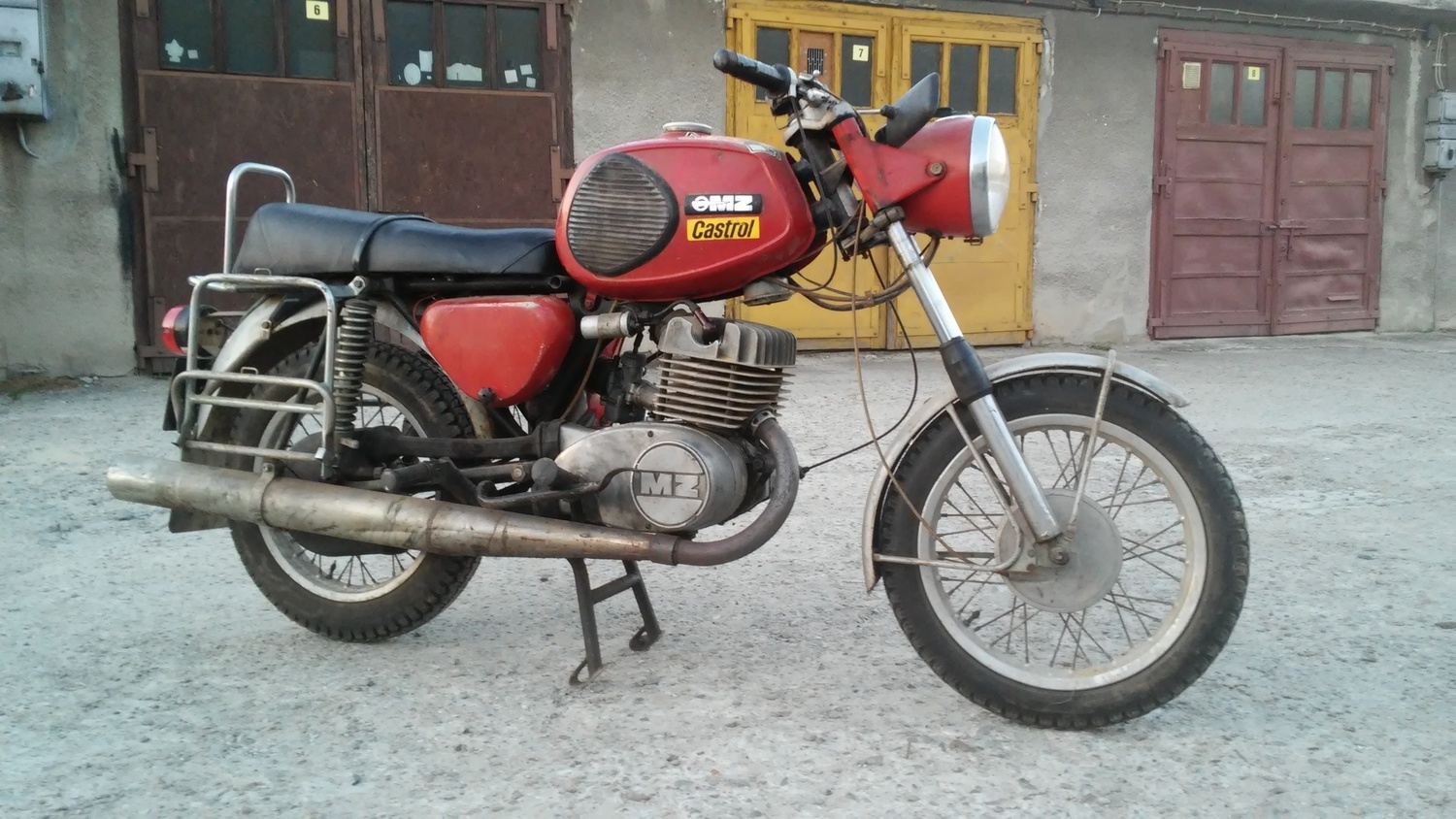 Bike Photo 2799437