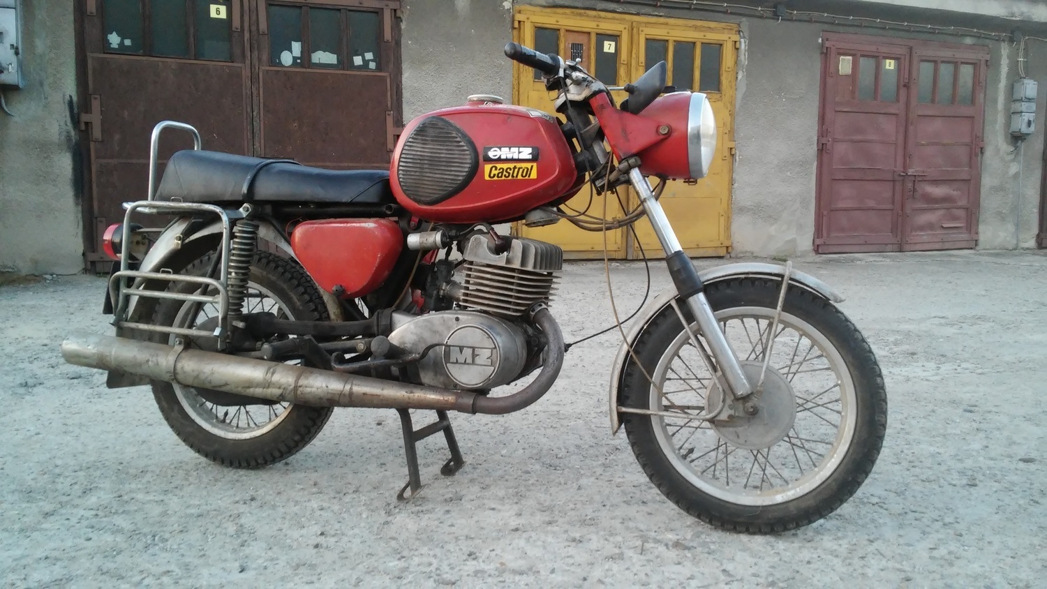 Bike Photo 2799438