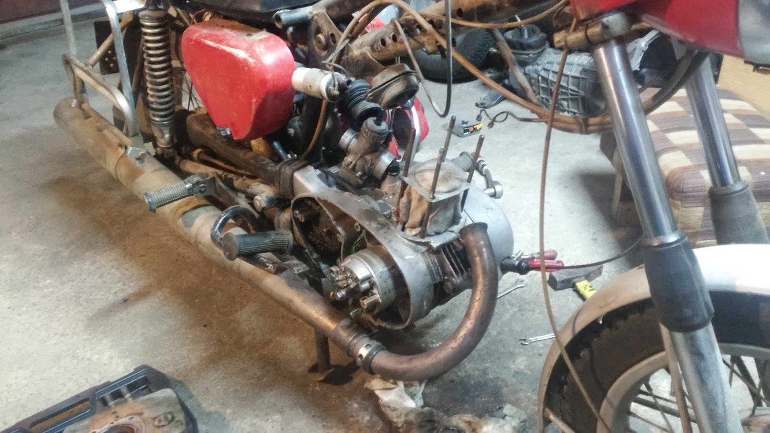 Bike Photo 2799443
