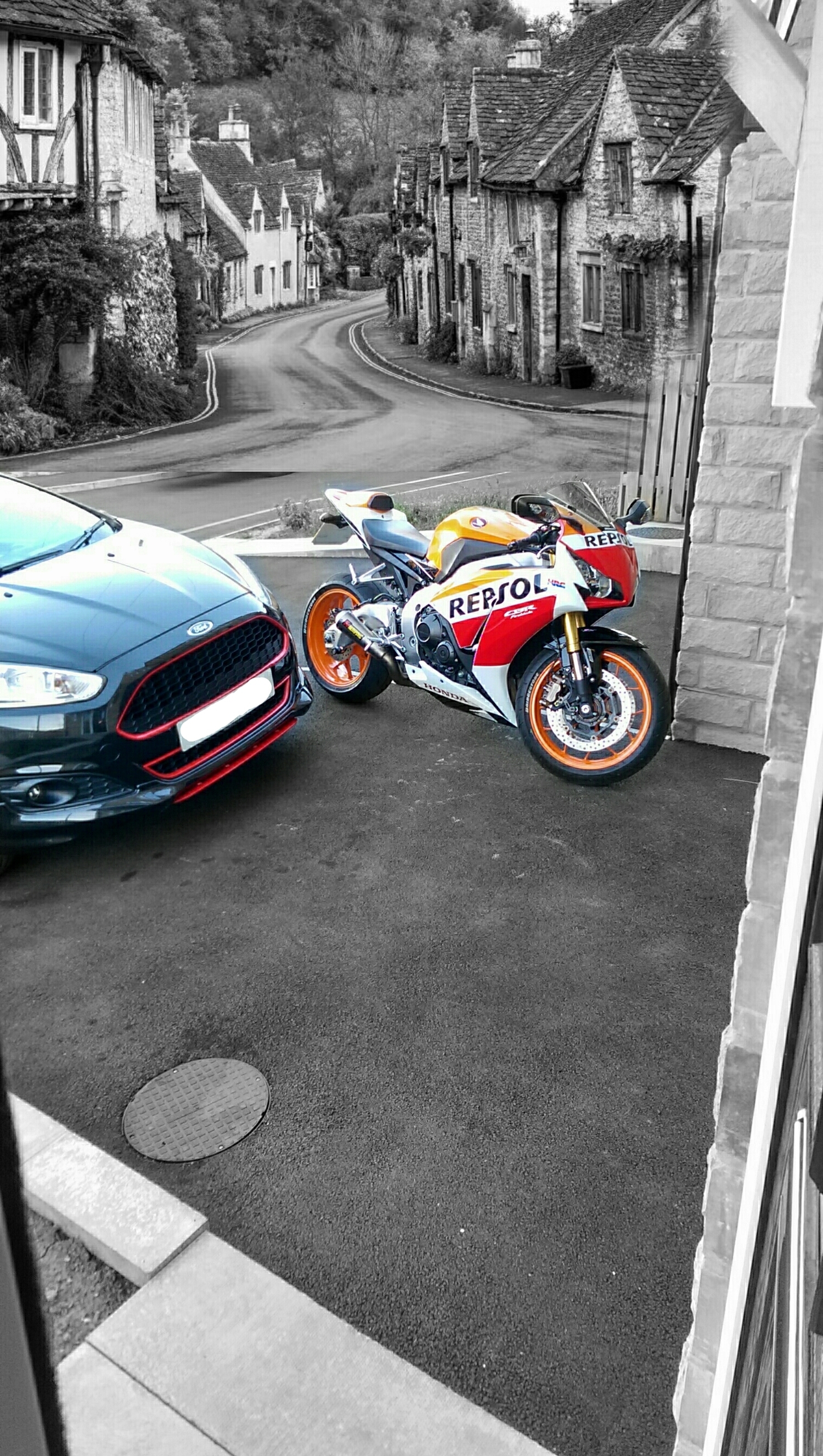 Bike Photo 2799446