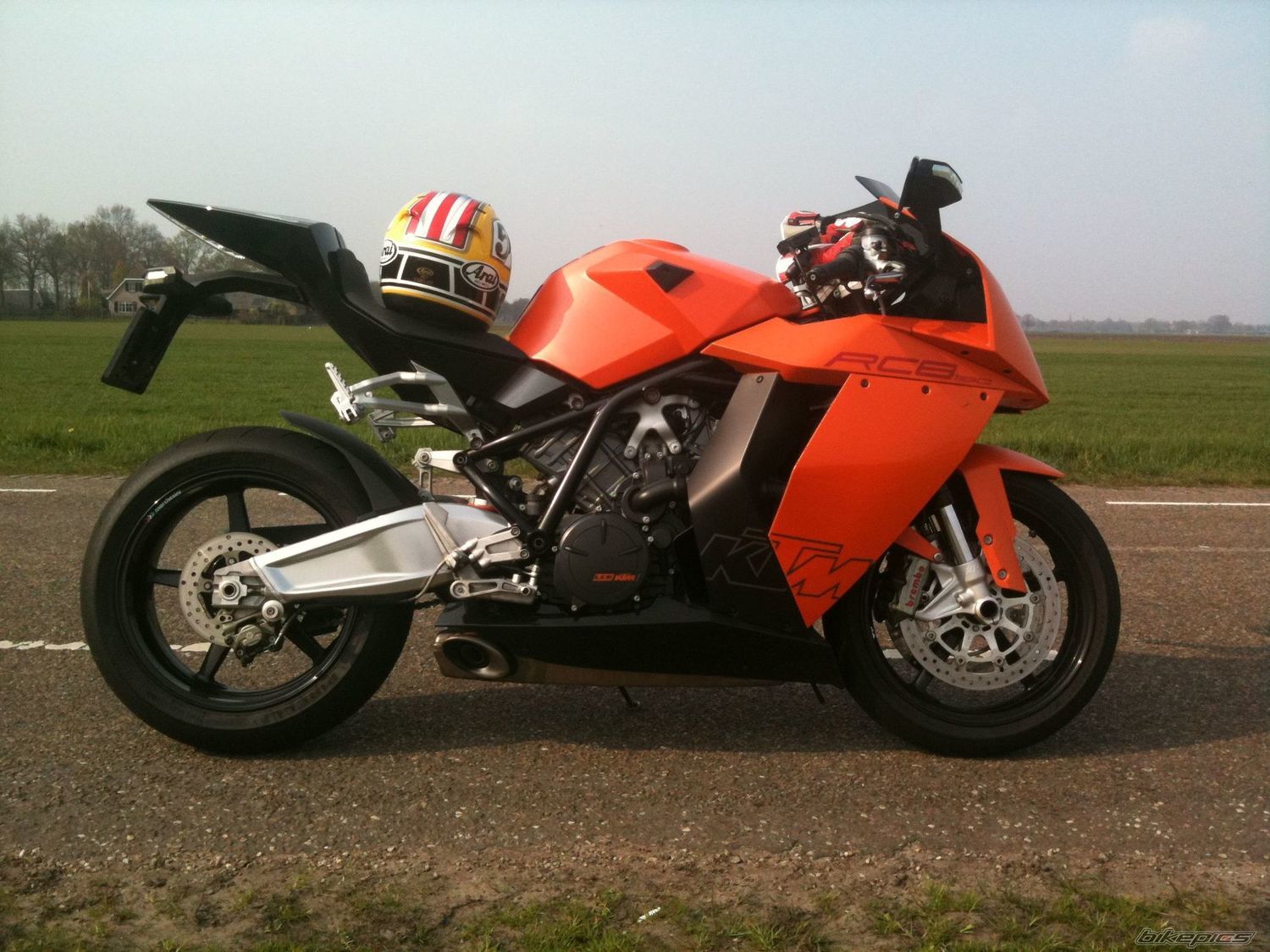 Bike Photo 2799464