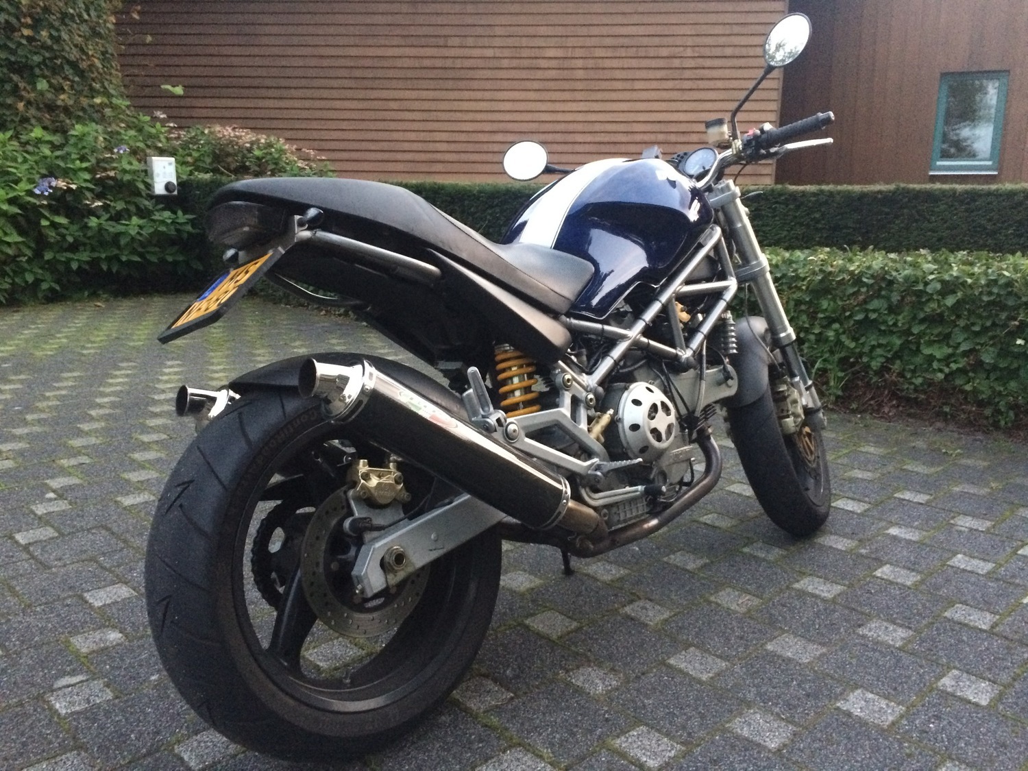 Bike Photo 2799466