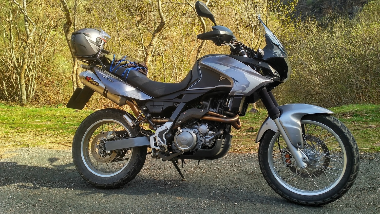 Bike Photo 2799470