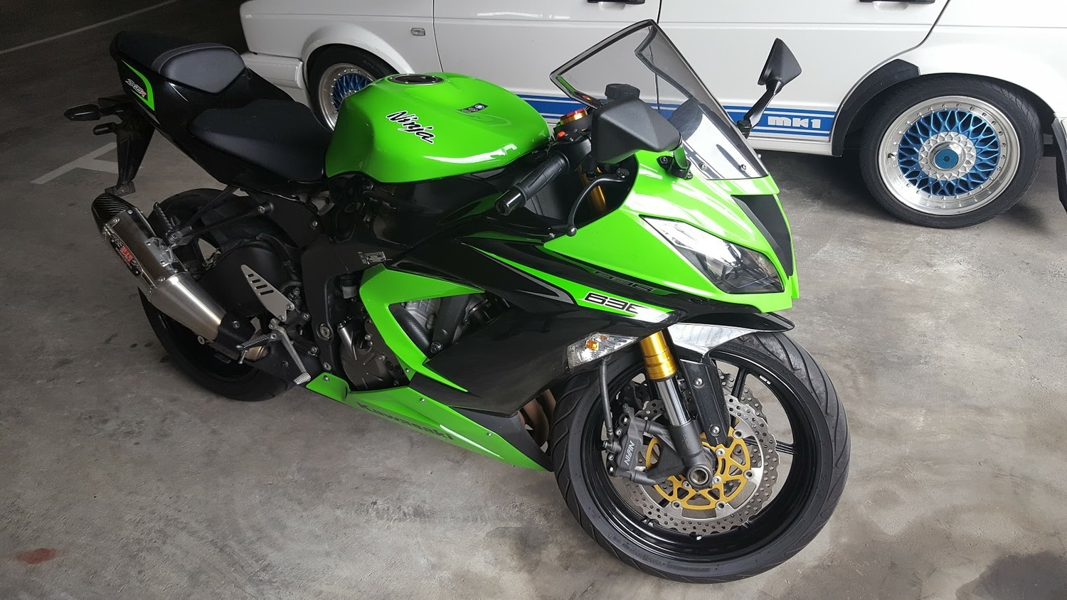 Bike Photo 2799595