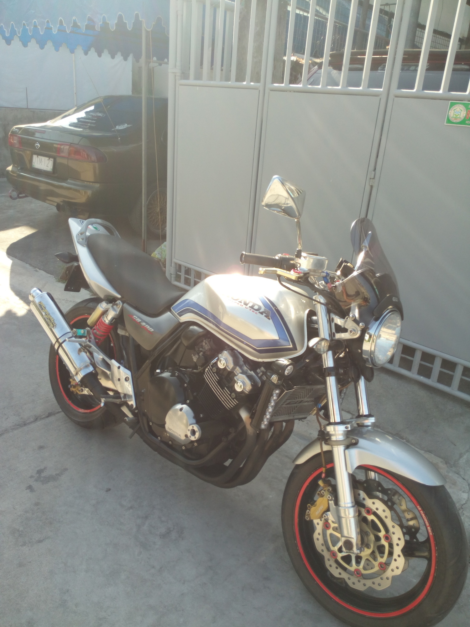 Bike Photo 2799611