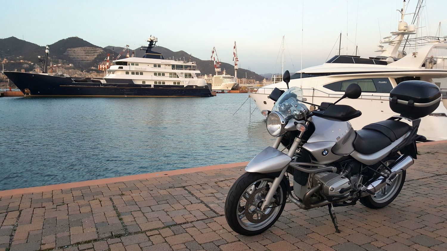 Bike Photo 2799645