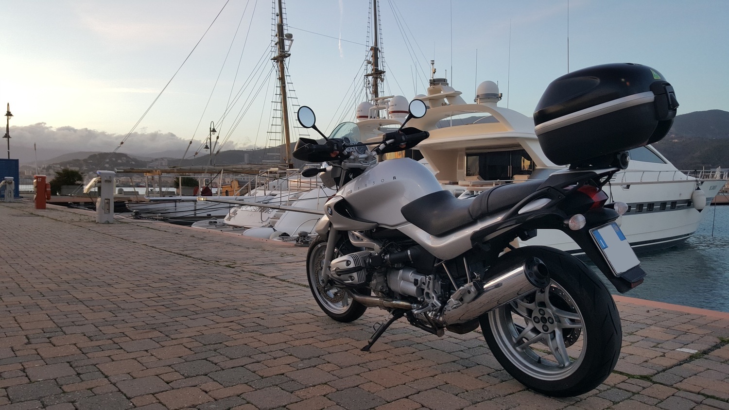 Bike Photo 2799646
