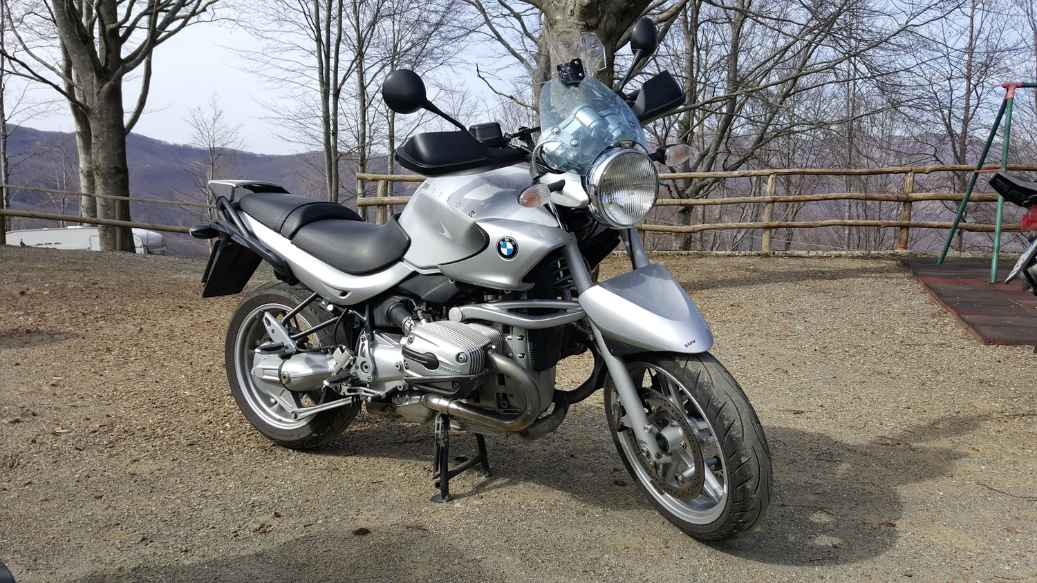 Bike Photo 2799650