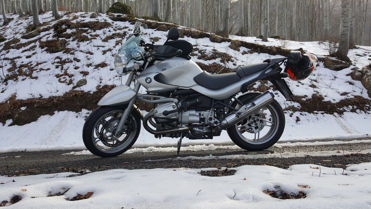 Bike Photo 2799651