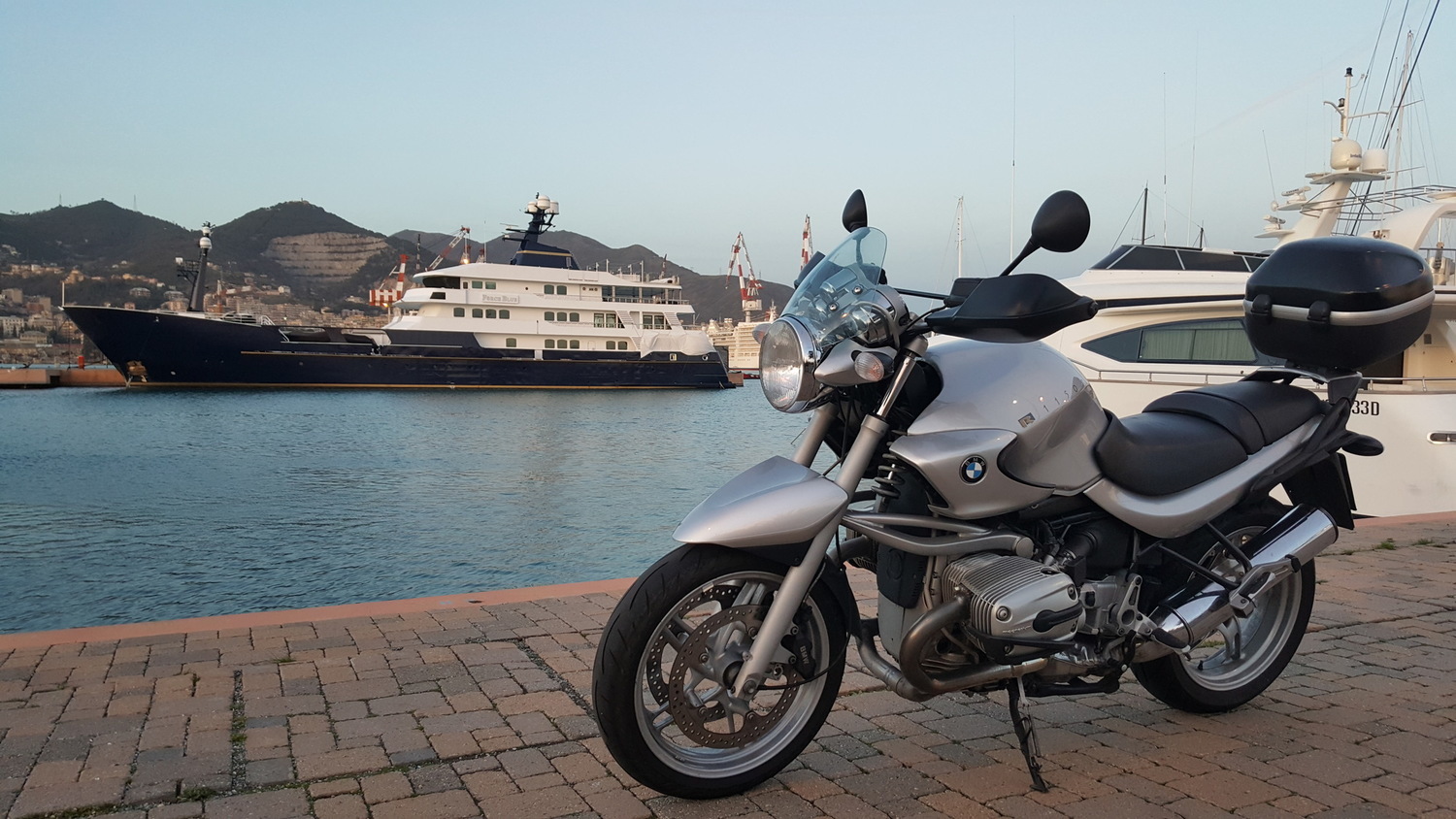 Bike Photo 2799653