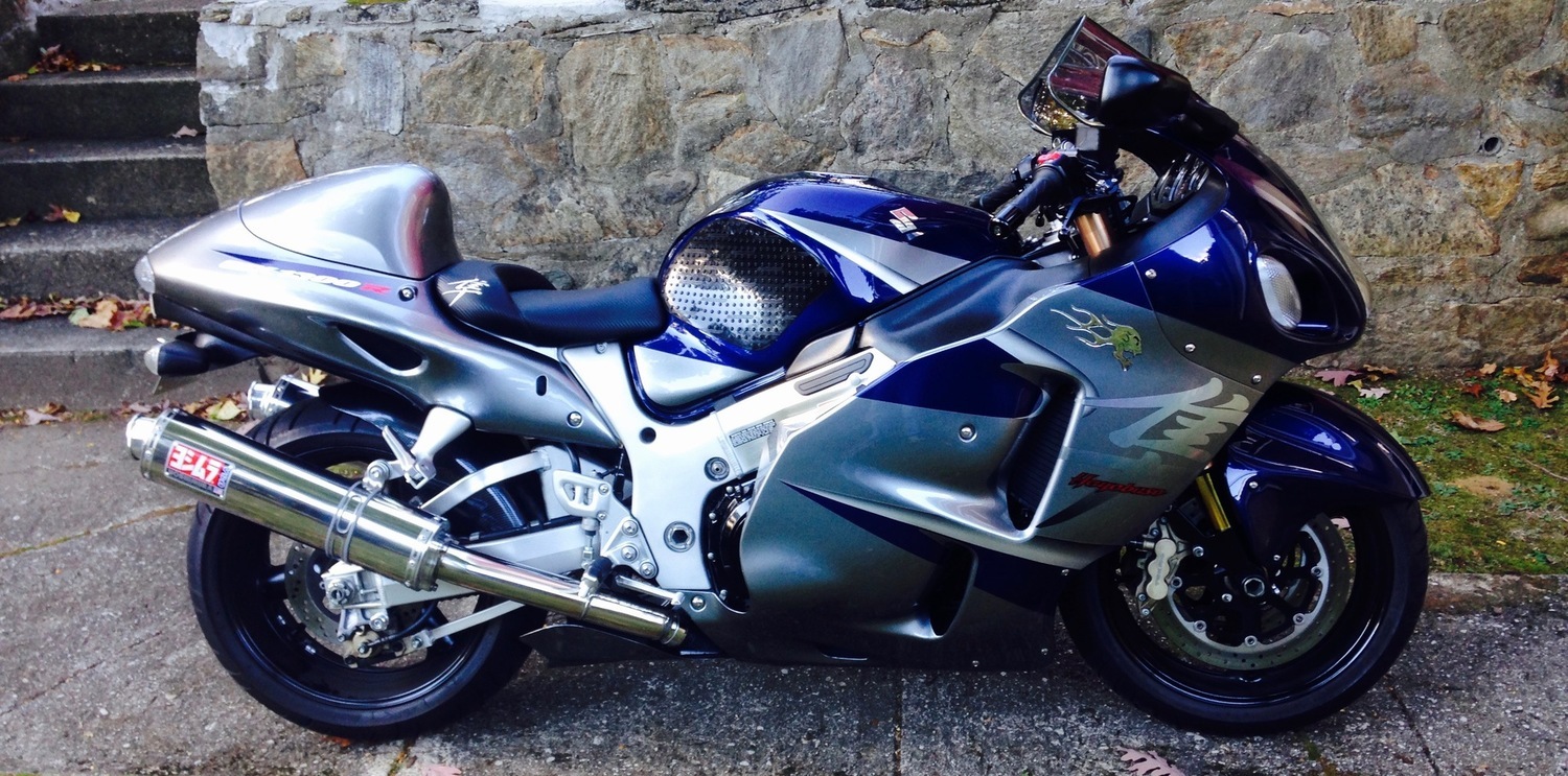 Bike Photo 2799654