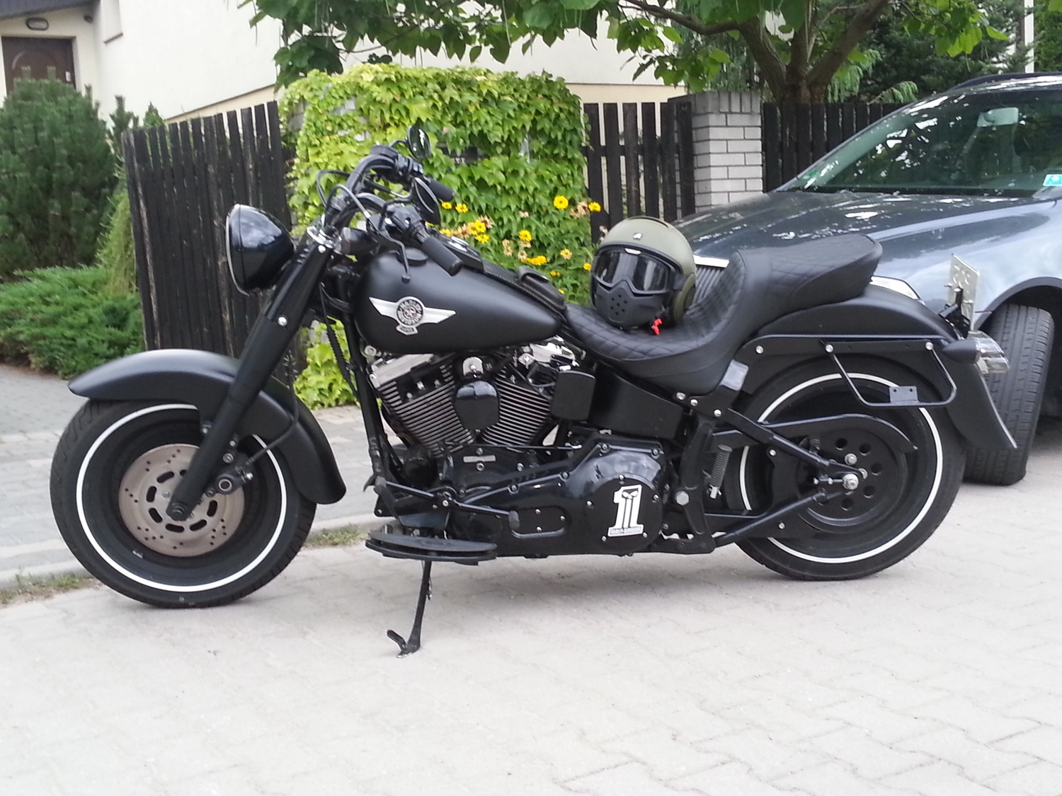 Bike Photo 2799684