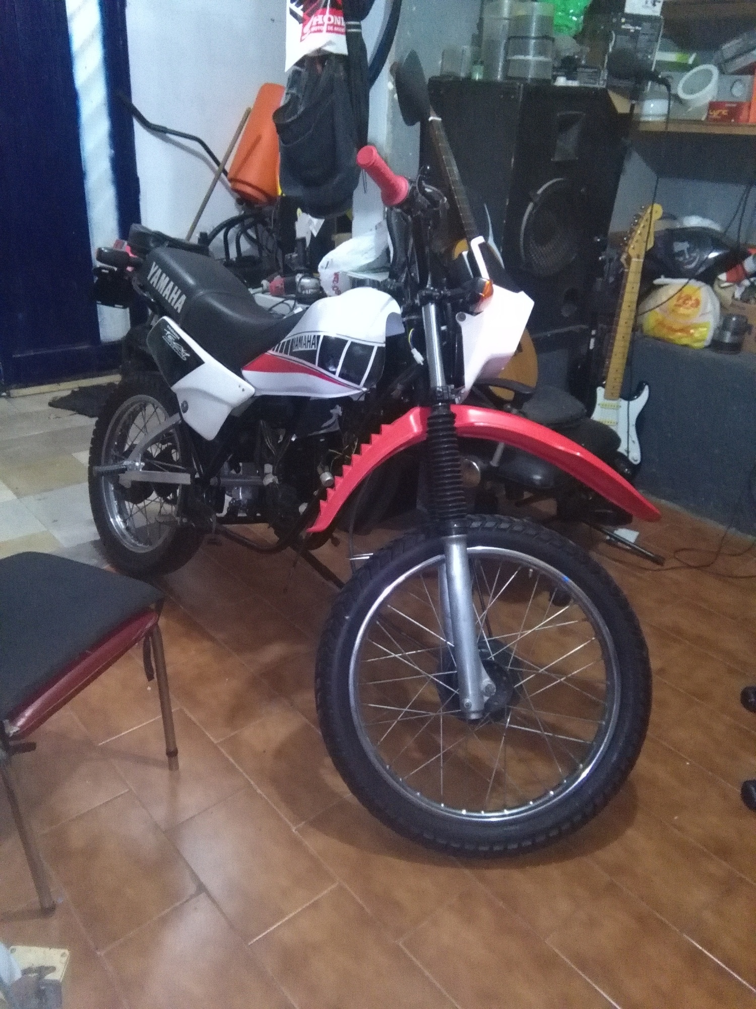 Bike Photo 2799692