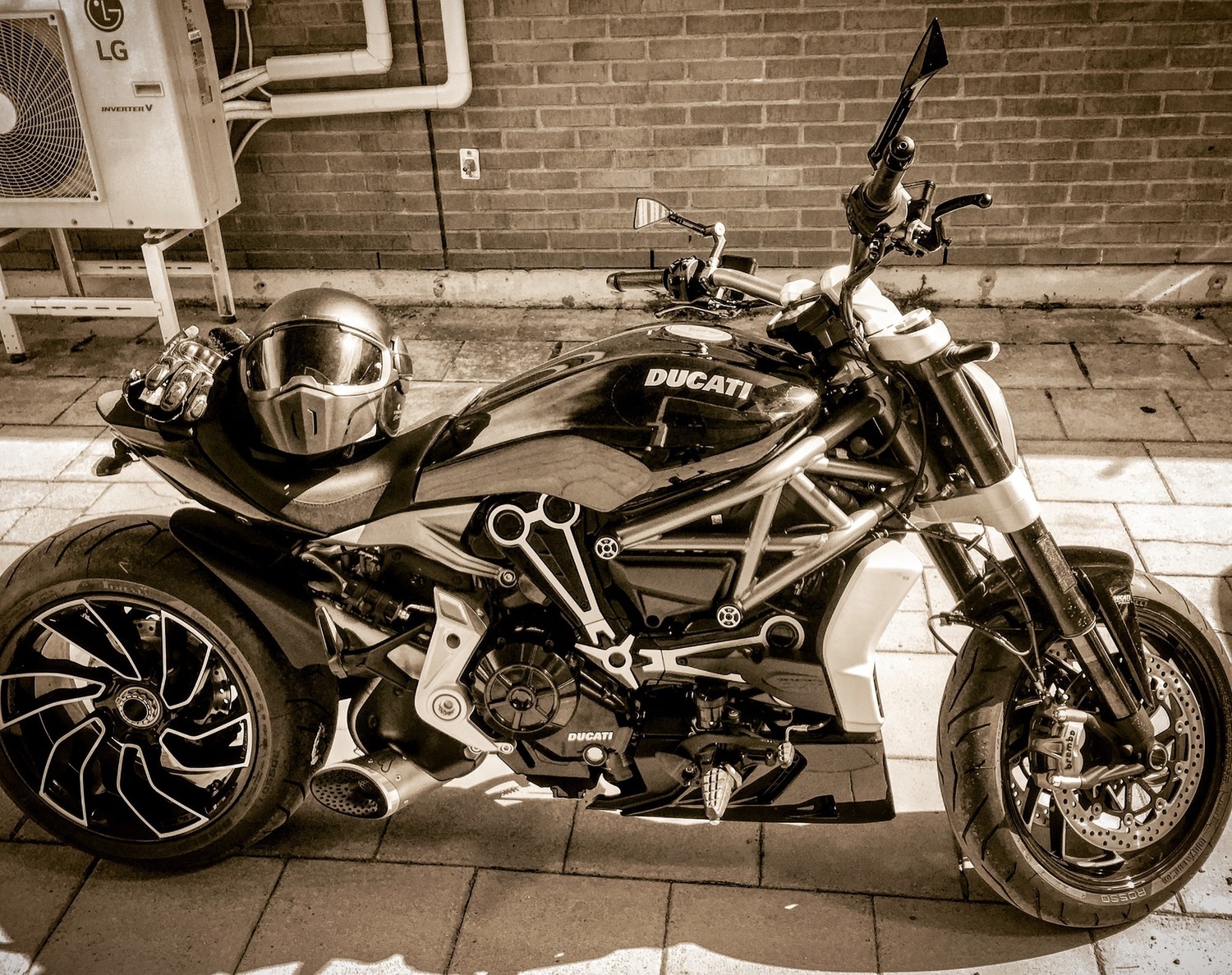 Bike Photo 2799705