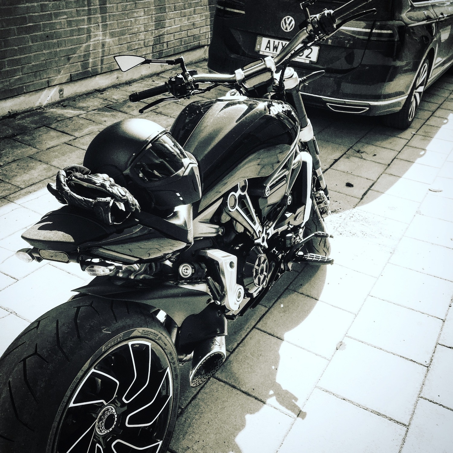 Bike Photo 2799706