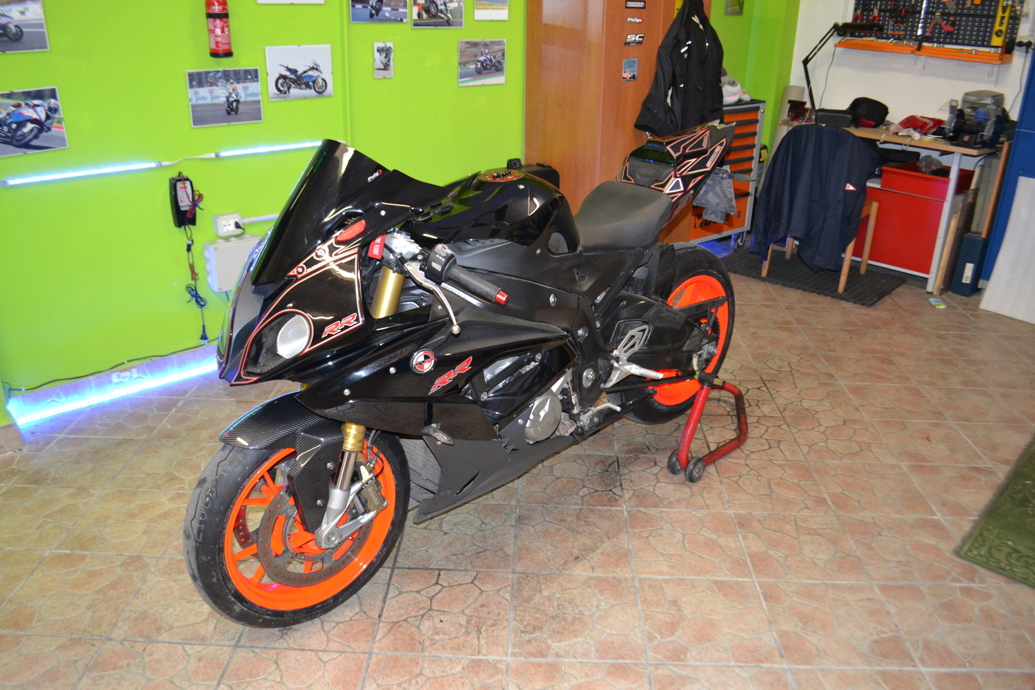 Bike Photo 2799734