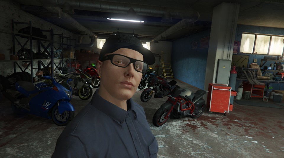 Bike Photo 2799741