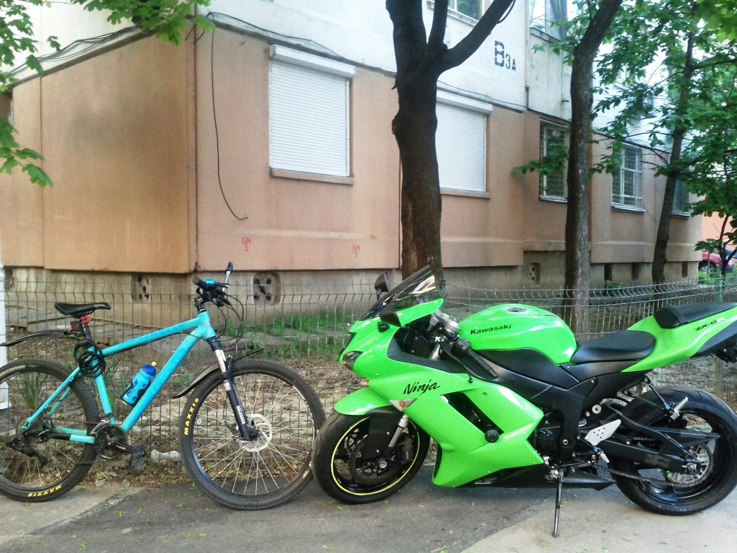 Bike Photo 2799764