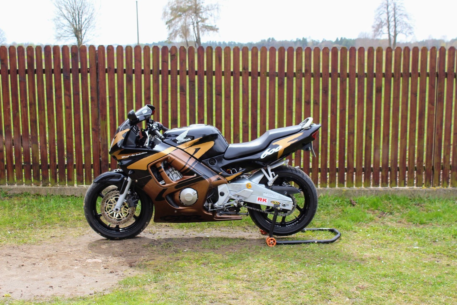 Bike Photo 2799773