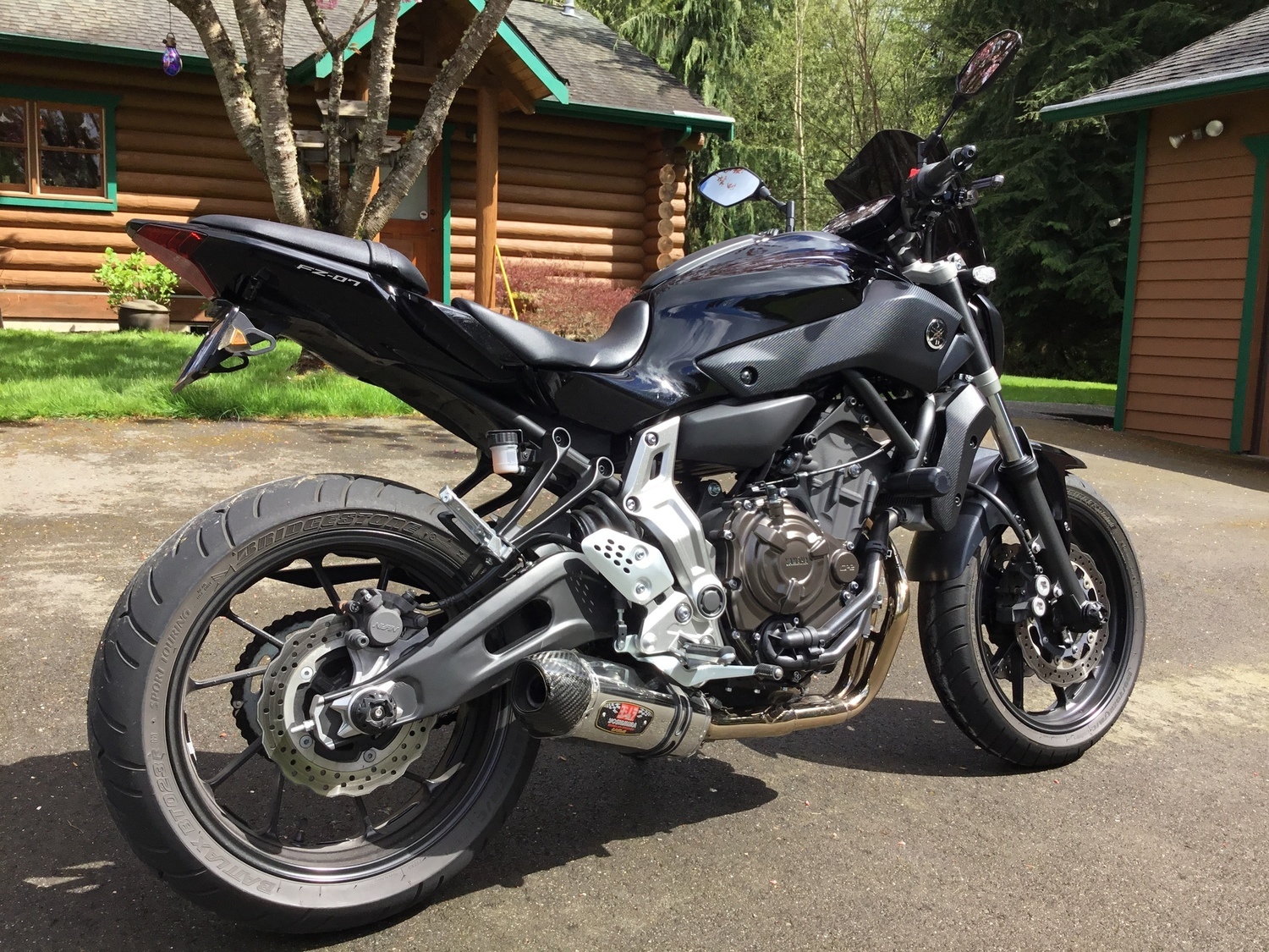 Bike Photo 2799799