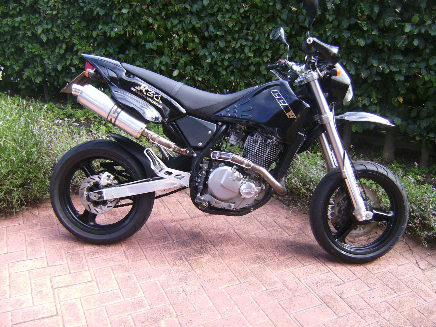 Bike Photo 2799807