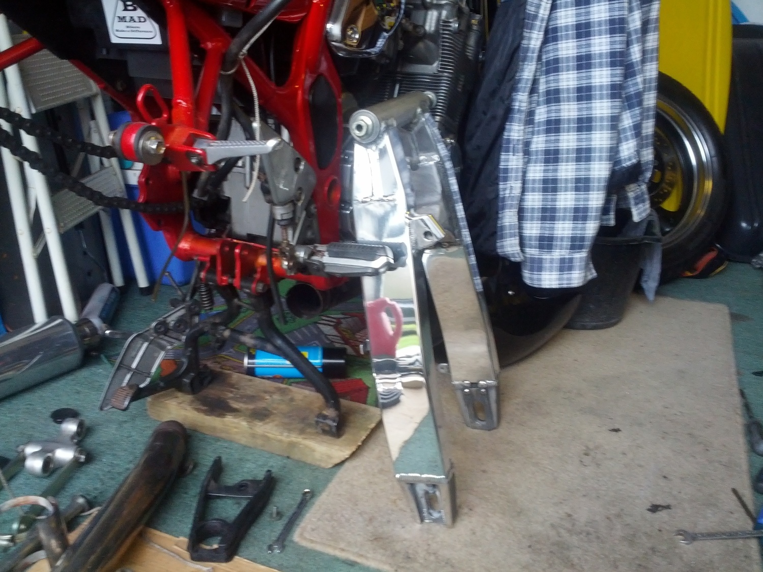 Bike Photo 2799810