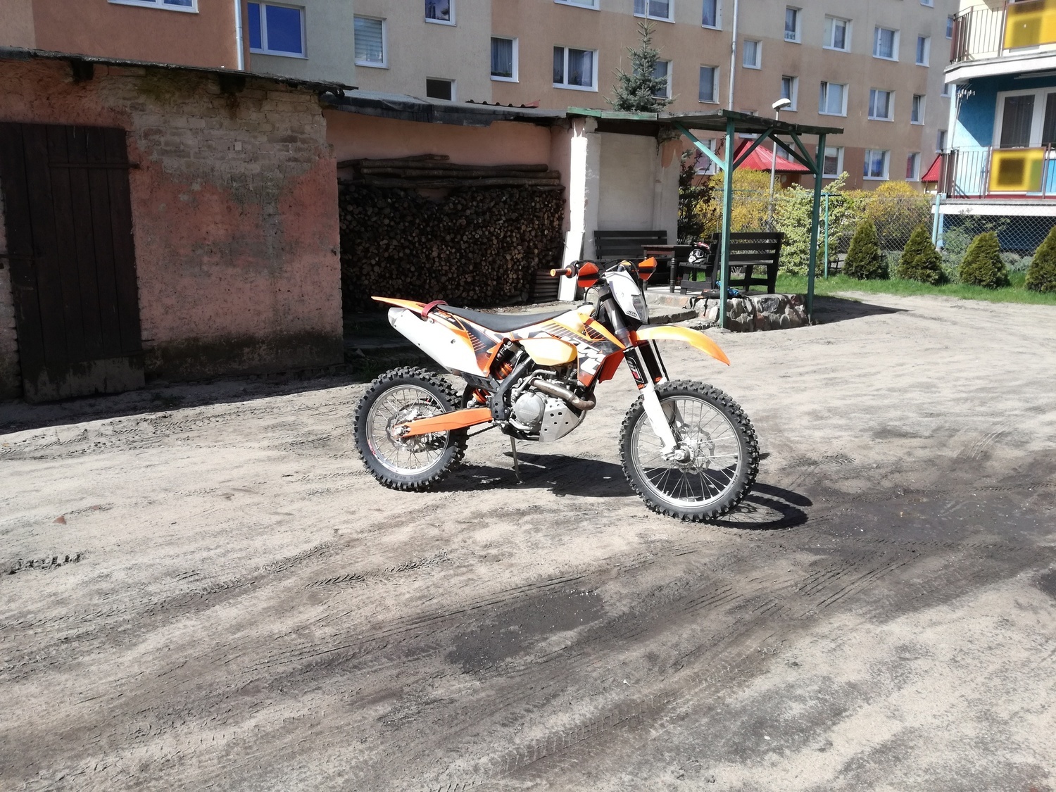 Bike Photo 2799846