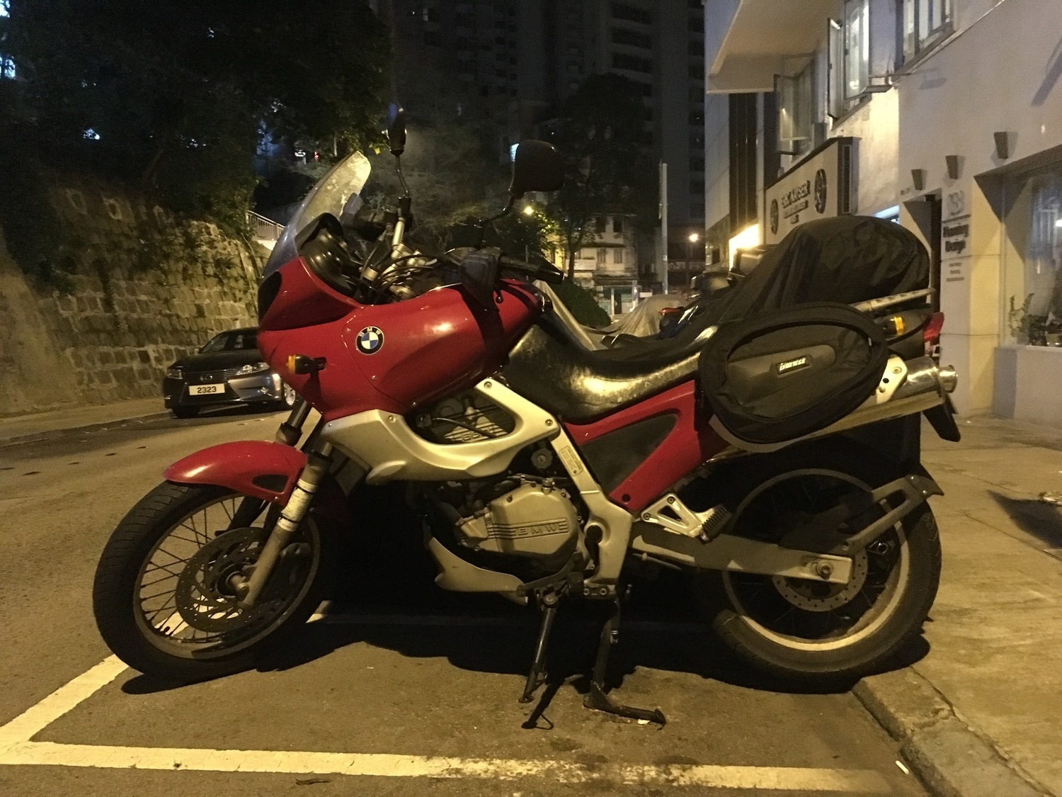 Bike Photo 2799852