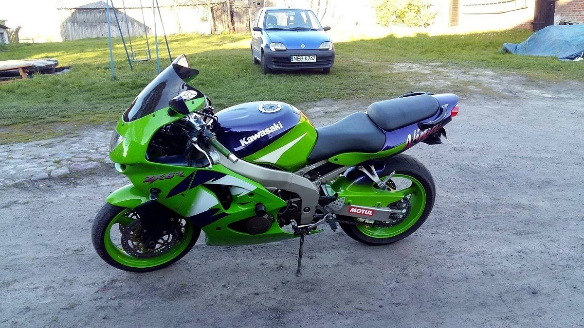 Bike Photo 2799898