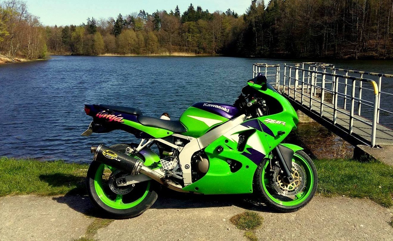Bike Photo 2799899