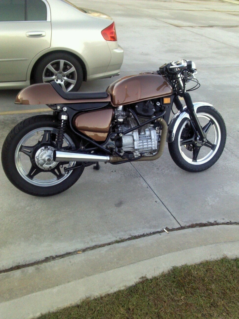 Bike Photo 2799916