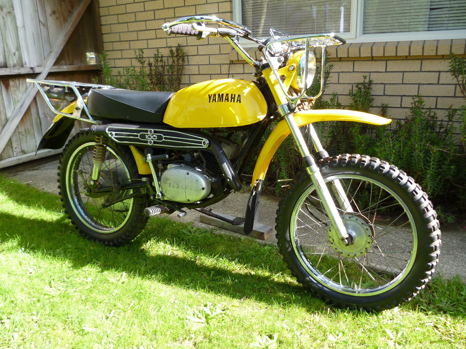 Bike Photo 2799946