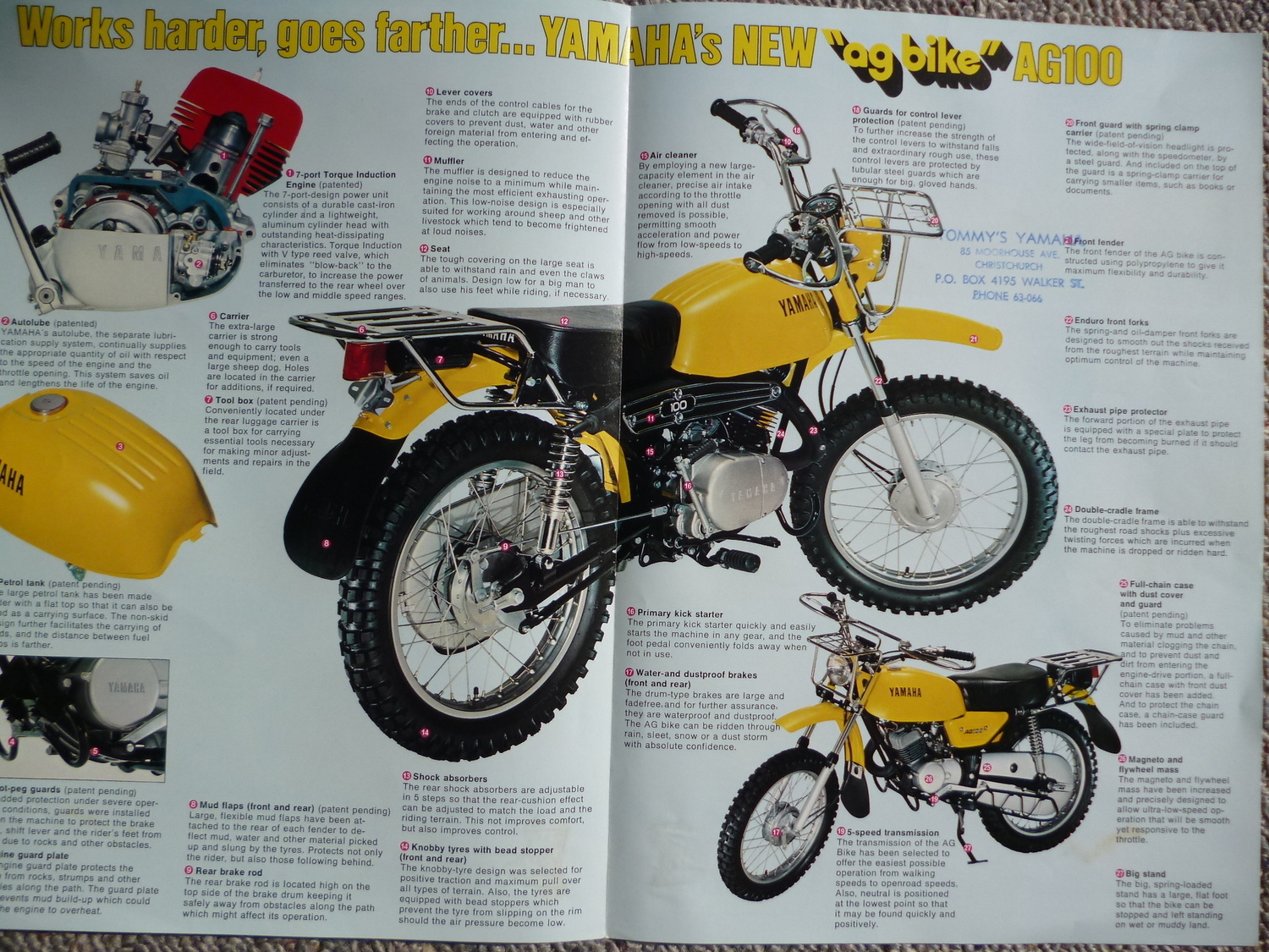 Bike Photo 2799956