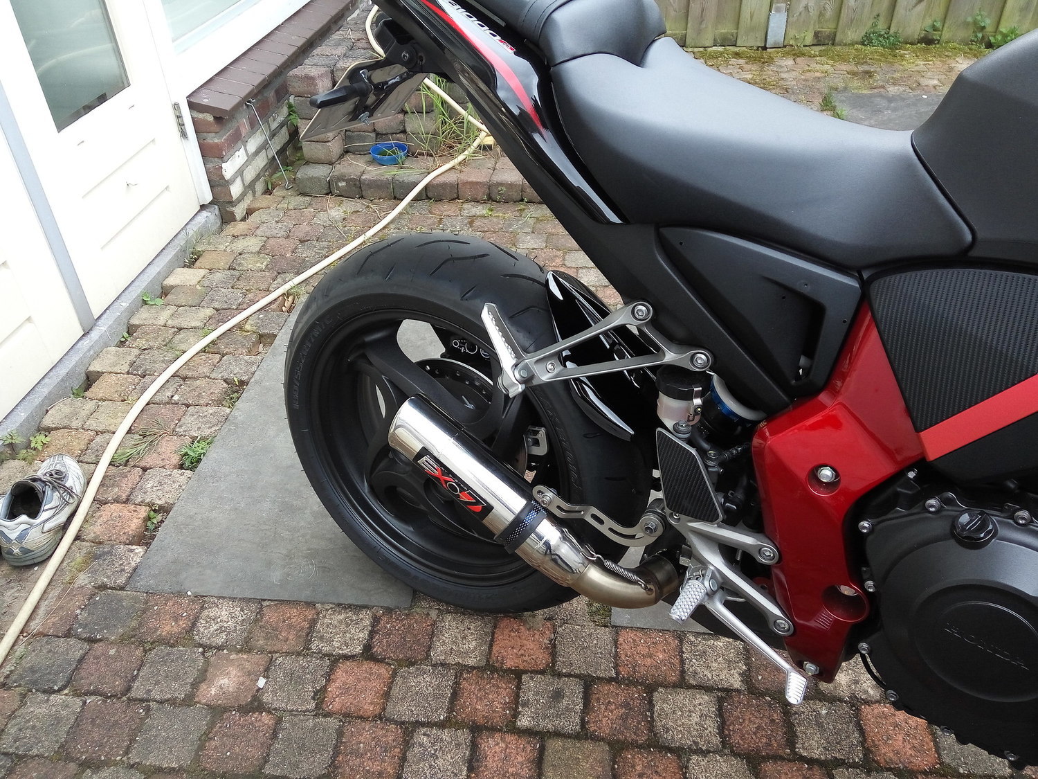 Bike Photo 2799975