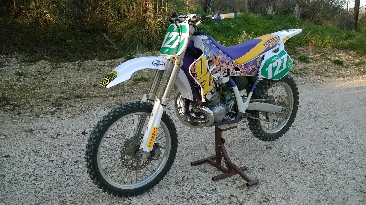 Bike Photo 2799979
