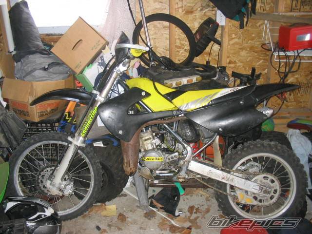 Bike Photo 279998