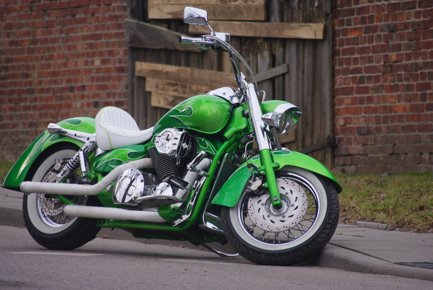Bike Photo 2800091