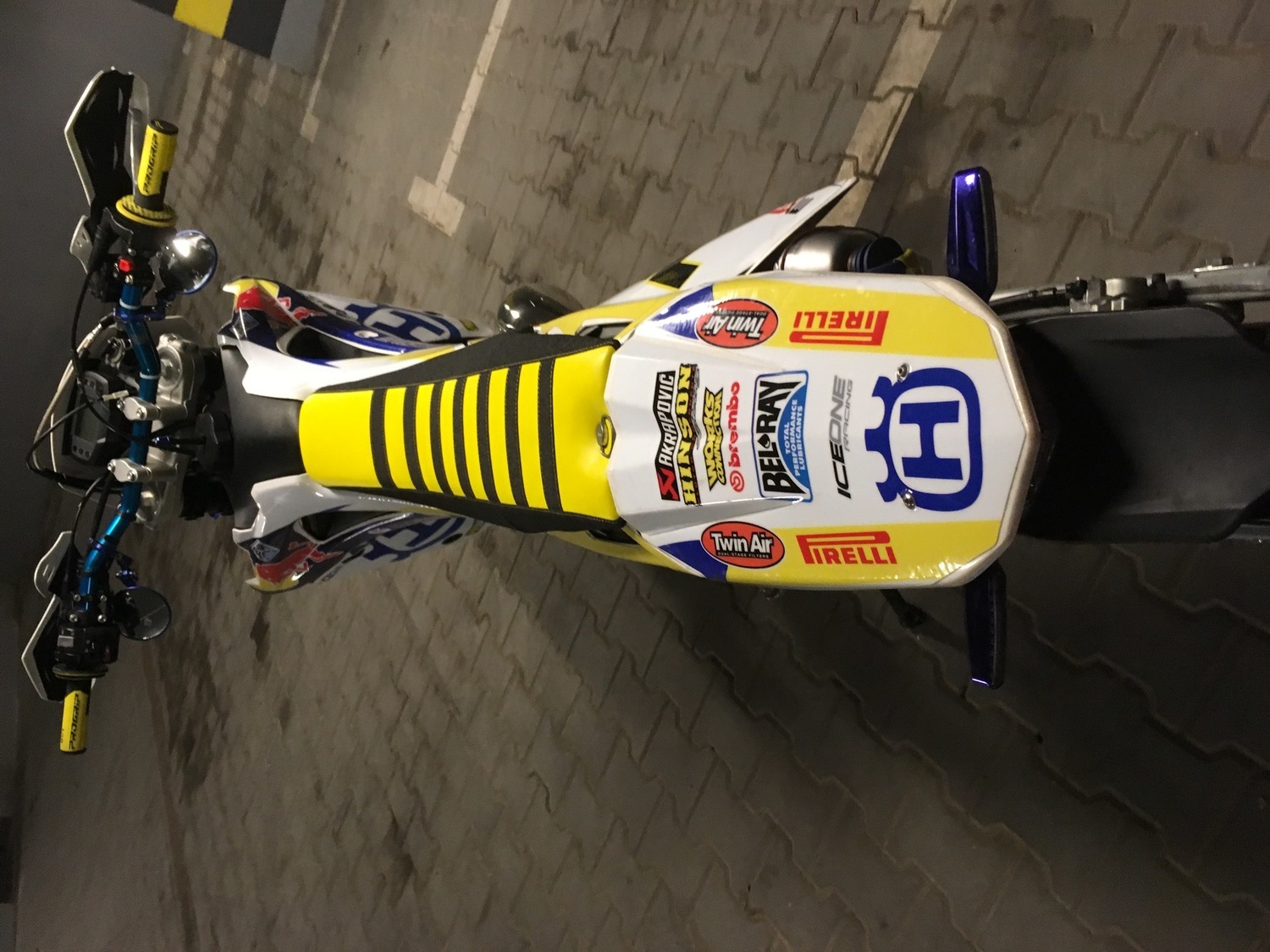 Bike Photo 2800093