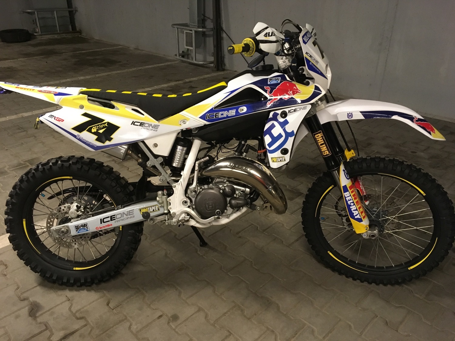 Bike Photo 2800095