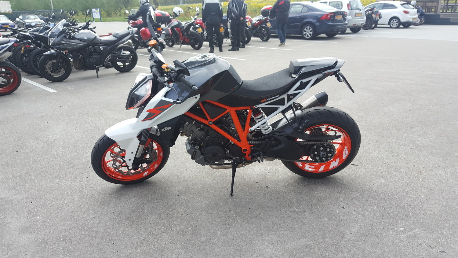 Bike Photo 2800110
