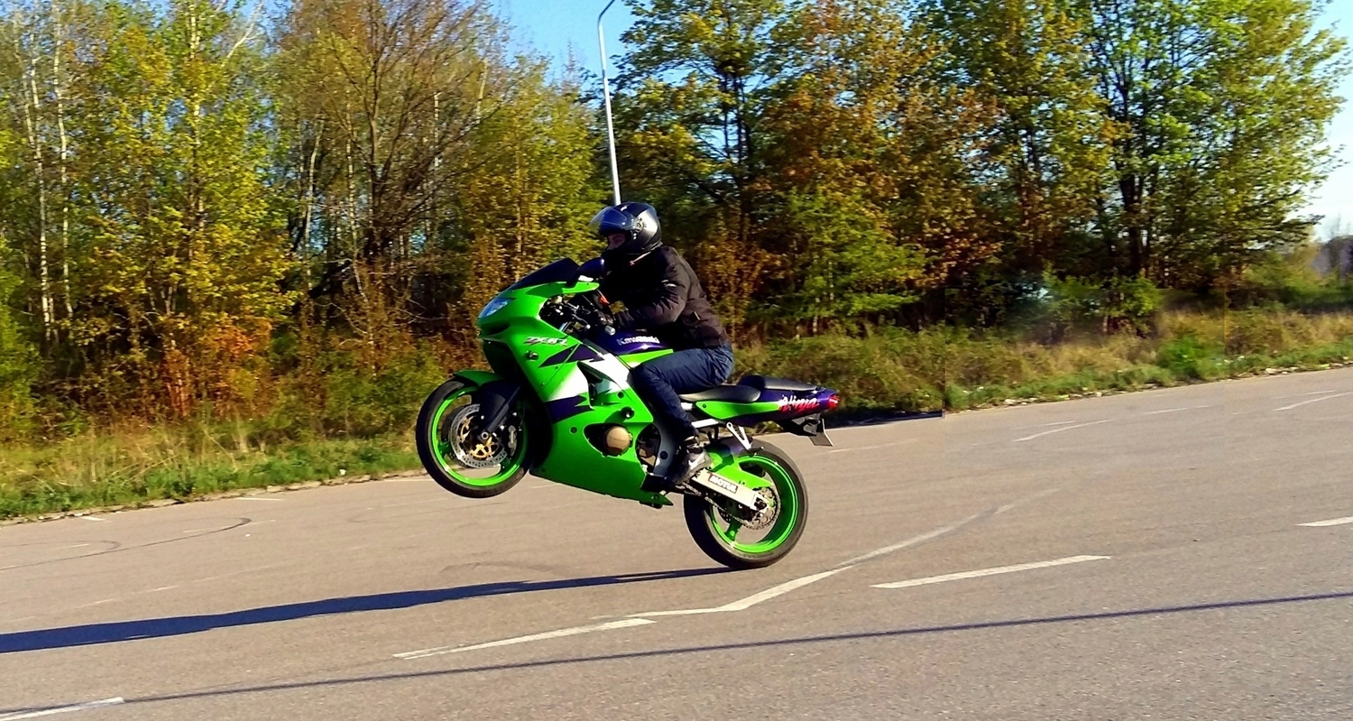 Bike Photo 2800124